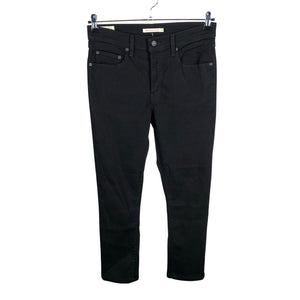 Unisex Levi's - Teksad, suurus W31 - Must (1)