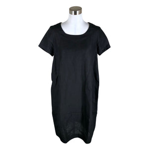 Unisex Marimekko - Mitteveniv kleit, suurus 36 - Must (1)