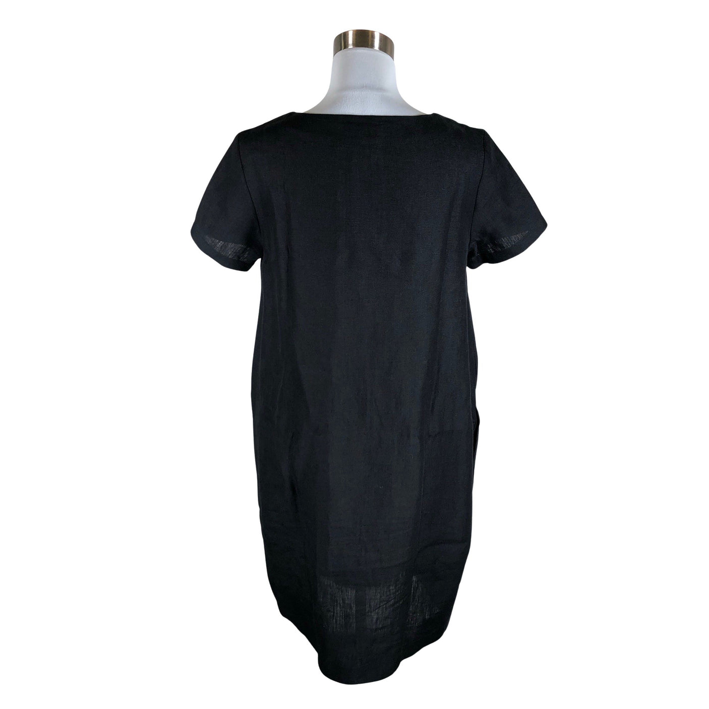 Unisex Marimekko - Mitteveniv kleit, suurus 36 - Must (2)