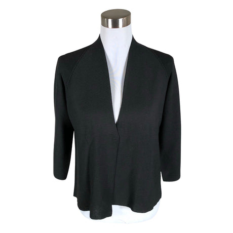 Unisex Paquito - Kardigan, suurus 36 - Must ()