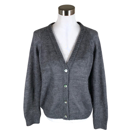 Unisex Maska - Kardigan, suurus 36 - Hall ()