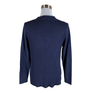 Unisex Wolford - Kampsun, suurus 36 - Sinine (2)