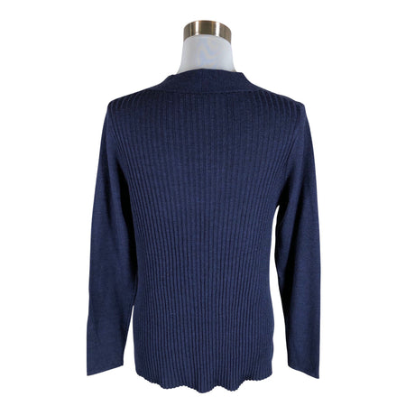 Unisex Wolford - Kampsun, suurus 36 - Sinine (2)