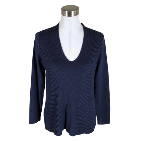 Unisex Wolford - Kampsun, suurus 36 - Sinine ()