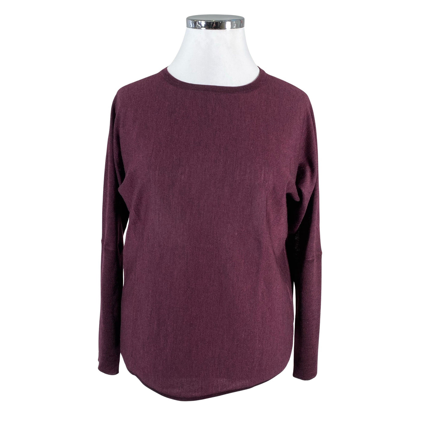 Unisex Claire Paris - Kampsun, suurus 44 - Lilla (1)