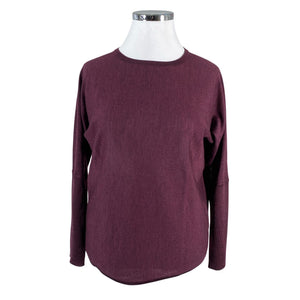 Unisex Claire Paris - Kampsun, suurus 44 - Lilla (1)