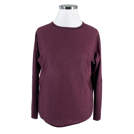Unisex Claire Paris - Kampsun, suurus 44 - Lilla ()