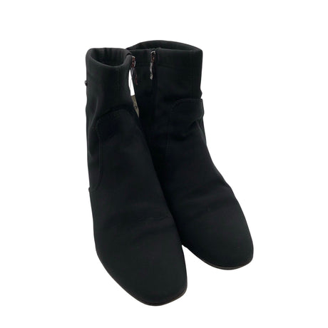 Unisex Ara - Poolsaapad, suurus 41 - Must (2)