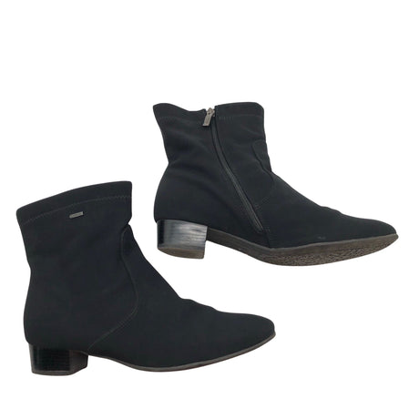 Unisex Ara - Poolsaapad, suurus 41 - Must ()