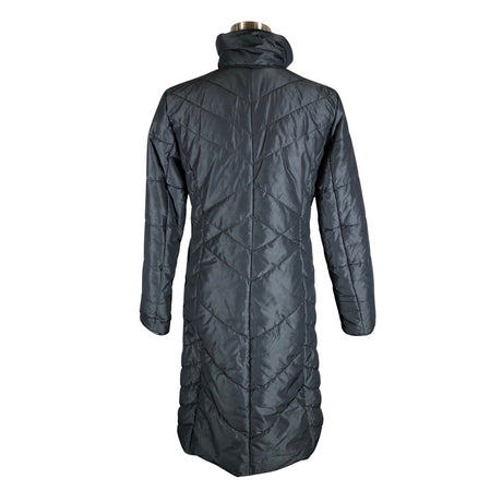 Unisex Flare Collection - Talvejope, suurus 34 - Must (2)
