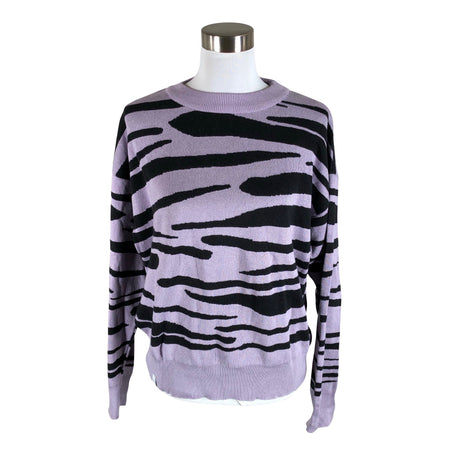 Unisex Makia - Kampsun, suurus 36 - Lilla ()