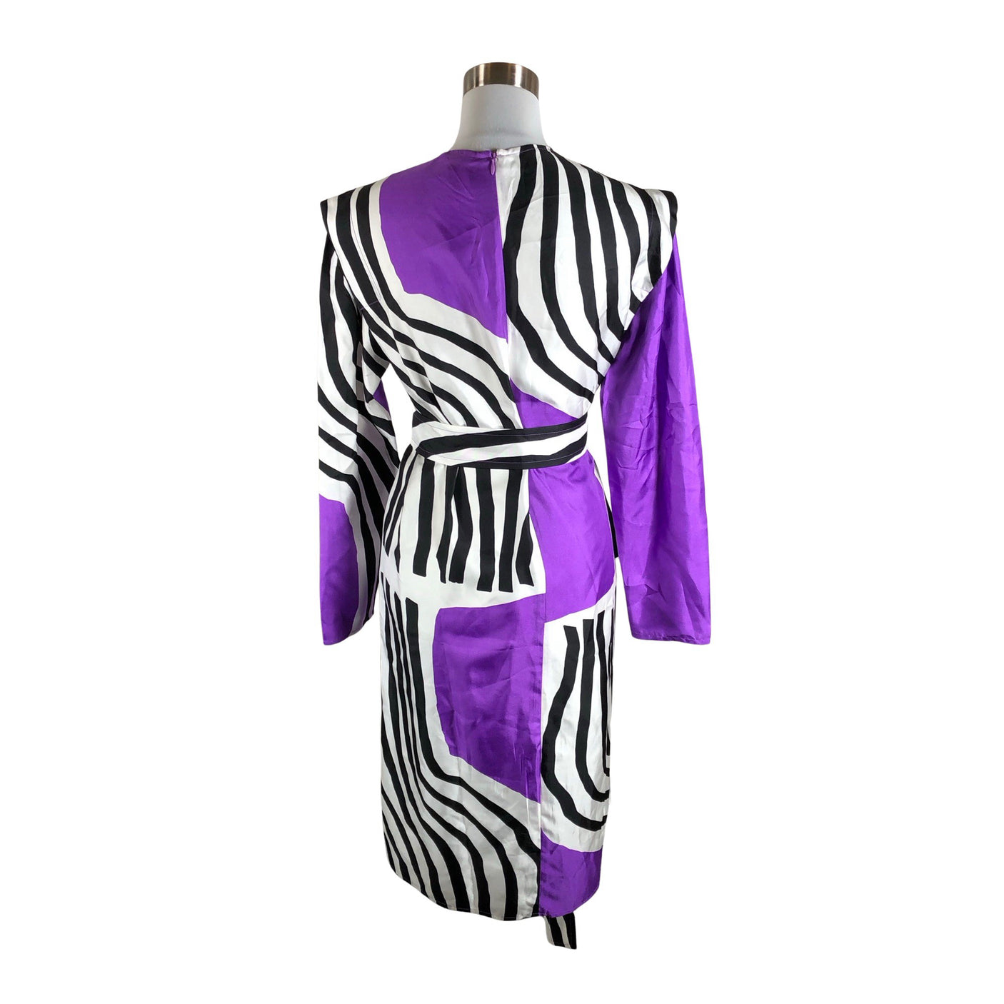 Unisex Marimekko - Õhuke kleit, suurus 36 - Valge (2)