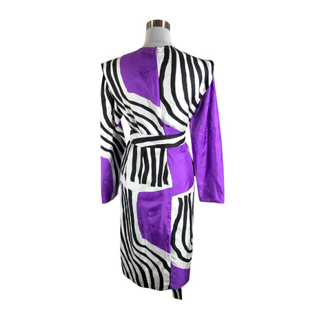 Unisex Marimekko - Õhuke kleit, suurus 36 - Valge (2)