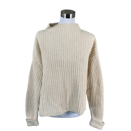 Unisex Selected - Kampsun, suurus 38 - Beige ()