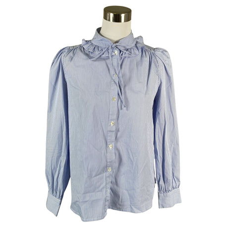 Unisex Claire Paris - Pluus, suurus 38 - Valge ()