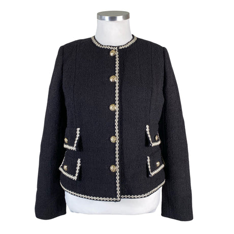 Unisex Andiata - Jakk, suurus 44 - Must ()