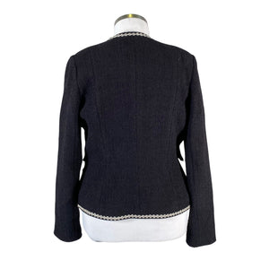 Unisex Andiata - Jakk, suurus 44 - Must (2)