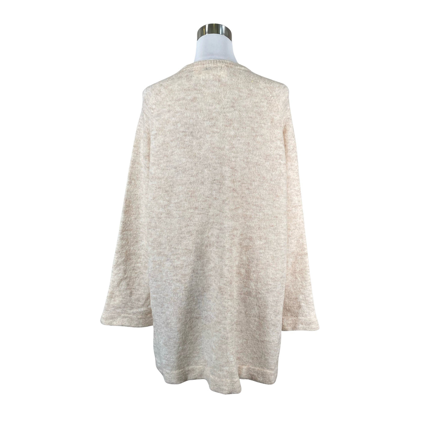 Unisex Marimekko - Kootud kleit, suurus 38 - Beige (3)