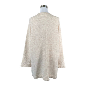 Unisex Marimekko - Kootud kleit, suurus 38 - Beige (3)