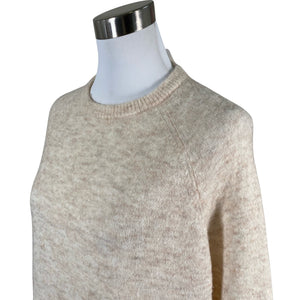 Unisex Marimekko - Kootud kleit, suurus 38 - Beige (2)