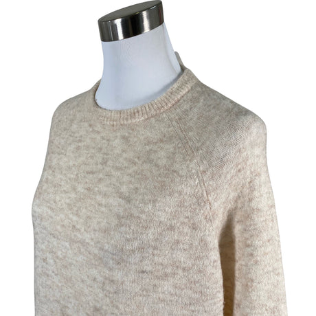 Unisex Marimekko - Kootud kleit, suurus 38 - Beige (2)