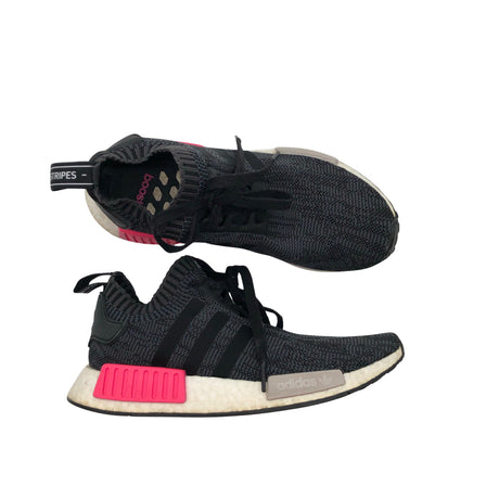 Unisex Adidas - Tossud, suurus 40 - Must ()