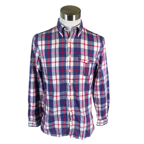 Unisex Gant - Triiksärk, suurus L - Sinine ()