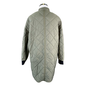 Unisex Beaumont - Tepitud jope, suurus 42 - Roheline (2)