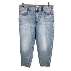 Unisex Lindex - Teksad, suurus 46 - Helesinine (1)