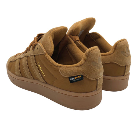 Unisex Adidas - Tennised, suurus 42 - Pruun (2)