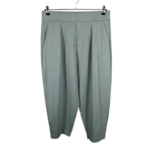 Unisex InWear - Trikotaažist püksid, suurus 44 - Roheline (1)