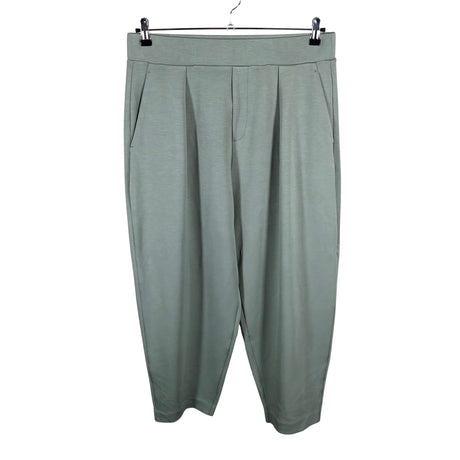 Unisex InWear - Trikotaažist püksid, suurus 44 - Roheline ()