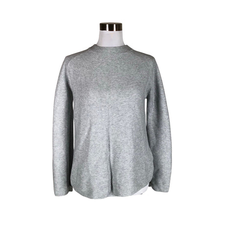 Unisex Ouì - Kampsun, suurus 36 - Hall ()