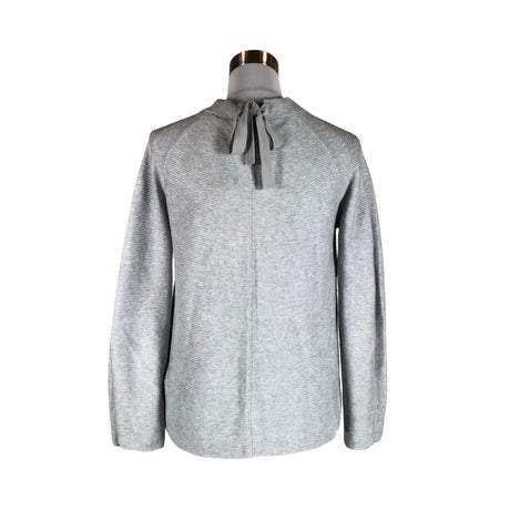 Unisex Ouì - Kampsun, suurus 36 - Hall (2)