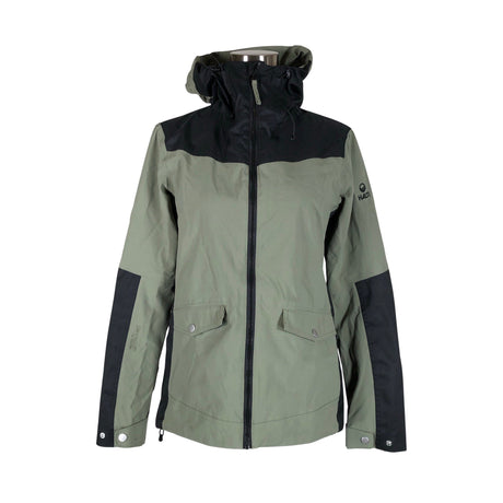 Unisex Halti - Jope, suurus 38 - Roheline ()