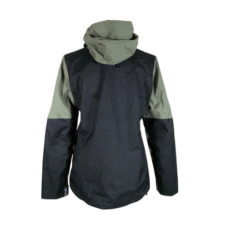 Unisex Halti - Jope, suurus 38 - Roheline (2)