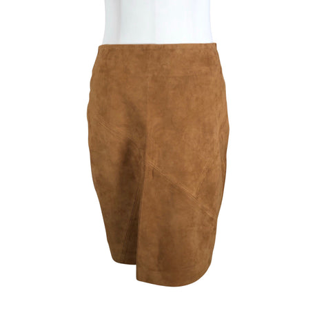 Unisex Your Face - Nahkseelik, suurus 36 - Pruun ()