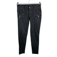 Unisex 2-Biz - Teksad, suurus 38 - Must ()