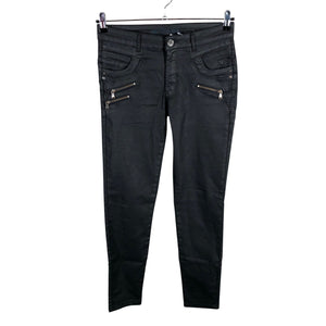 Unisex 2-Biz - Teksad, suurus 38 - Must (1)