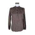 Unisex Marc O'Polo - Trikotaažist pluus, suurus 36 - Pruun ()