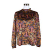 Unisex Minus - Pluus, suurus 36 - Pruun ()