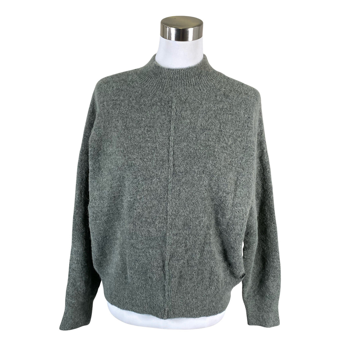 Unisex Noom - Kampsun, suurus 38 - Roheline (1)