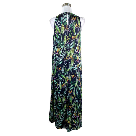 Unisex Esprit - Maksikleit, suurus 36 - Sinine (2)