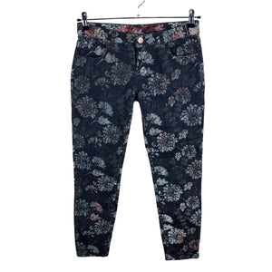 Unisex Desigual - Teksad, suurus W30 - Sinine (1)