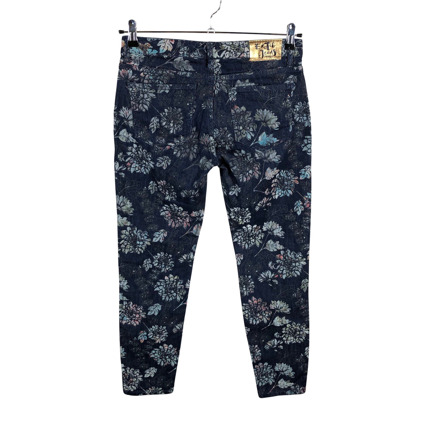 Unisex Desigual - Teksad, suurus W30 - Sinine (2)