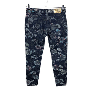 Unisex Desigual - Teksad, suurus W30 - Sinine (2)