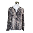 Unisex Tom Tailor - Pluus, suurus 36 - Hall ()