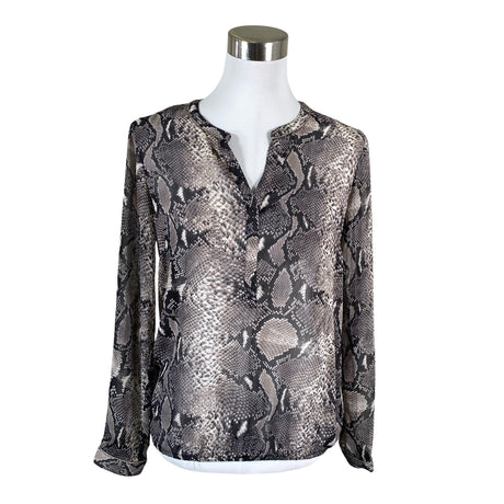 Unisex Tom Tailor - Pluus, suurus 36 - Hall ()