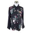 Unisex Tom Tailor - Pluus, suurus 36 - Must ()