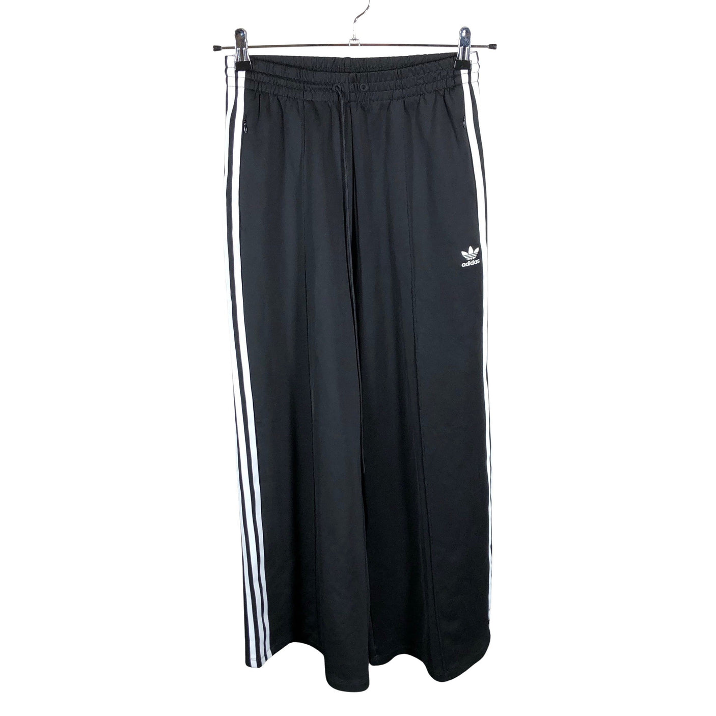 Unisex Adidas - Soojenduspüksid, suurus 38 - Must (1)